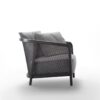 Tosca Armchair Flexform