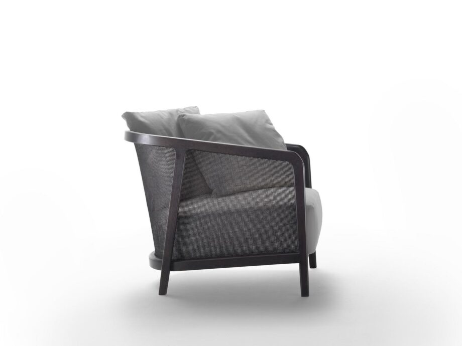 Tosca Armchair Flexform
