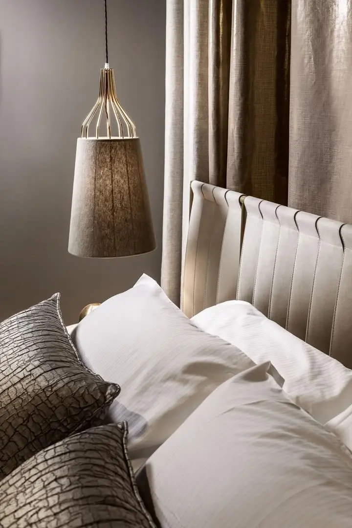 Sofia Pendant Lamp Cantori