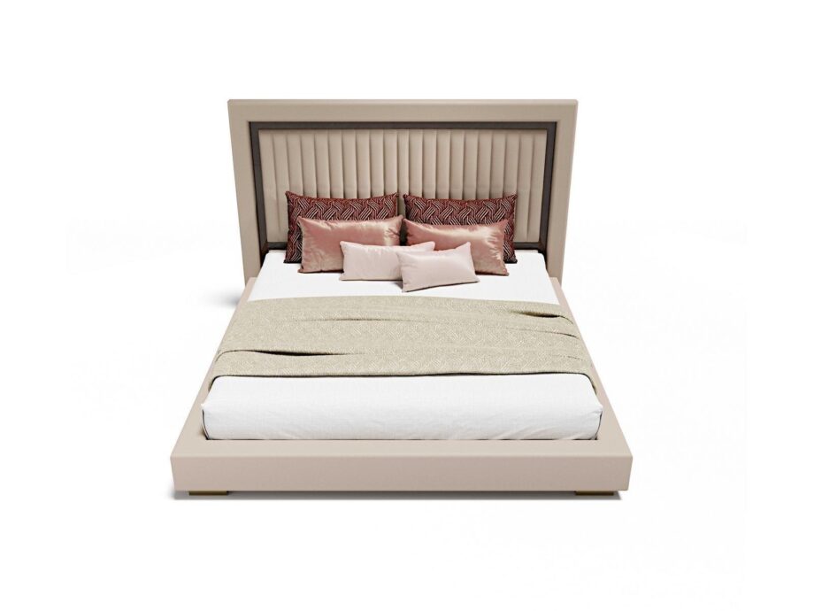 Klass Bed Capital Collection