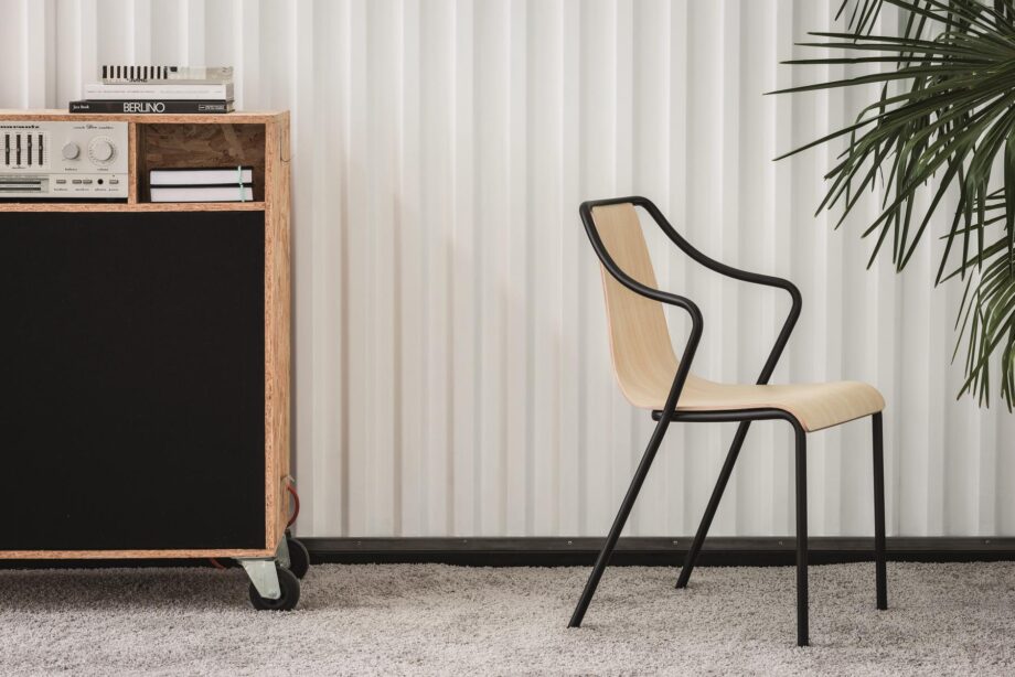 Ola S Lg Chair Midj