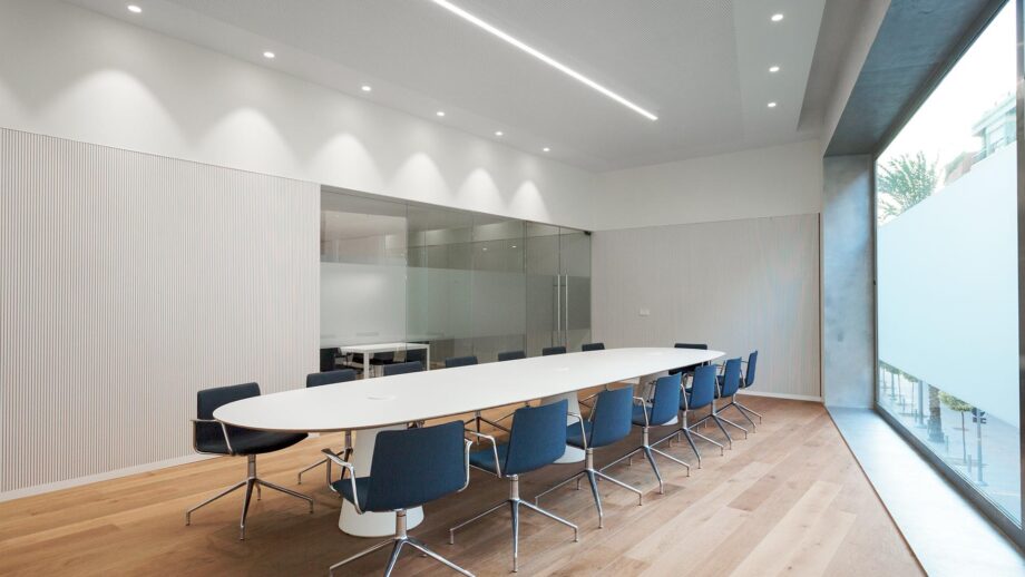 Fifty Surface Custom Ceiling Lamp Arkoslight
