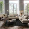 Babiloniadue Sofa Dema