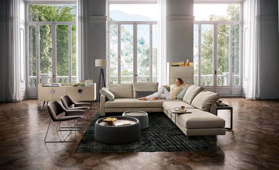 Babiloniadue Sofa Dema