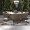 Opera Table Visionnair