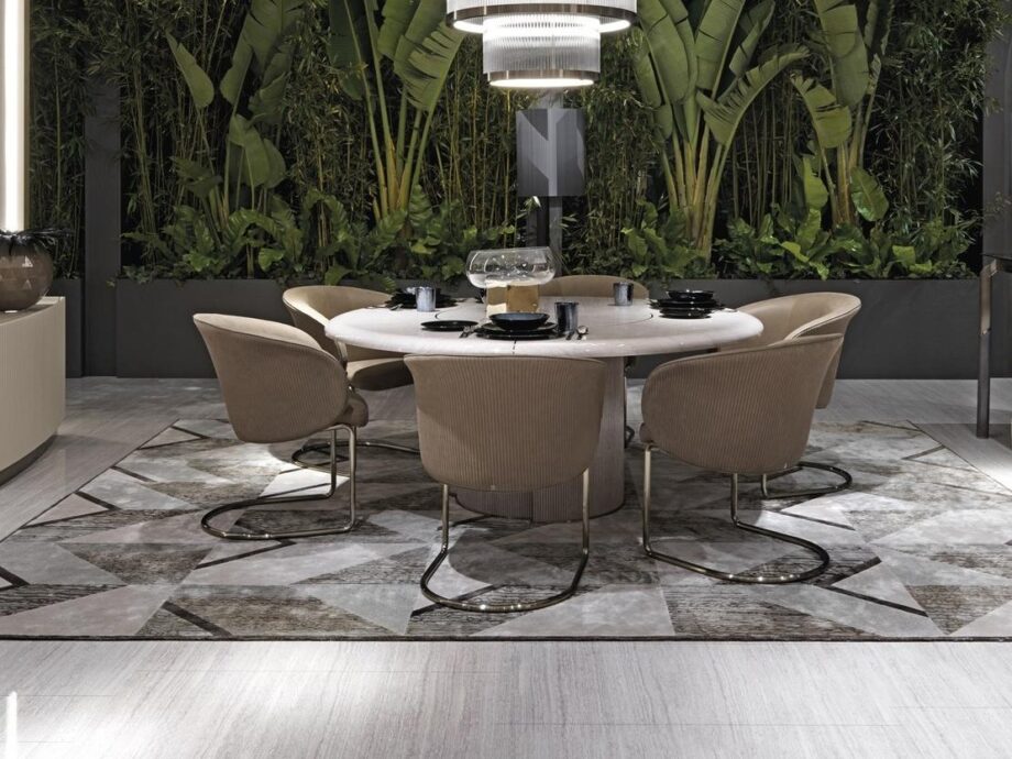 Opera Table Visionnair