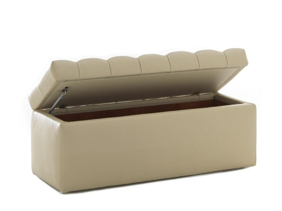 Rennes Pouf Bolzan Letti