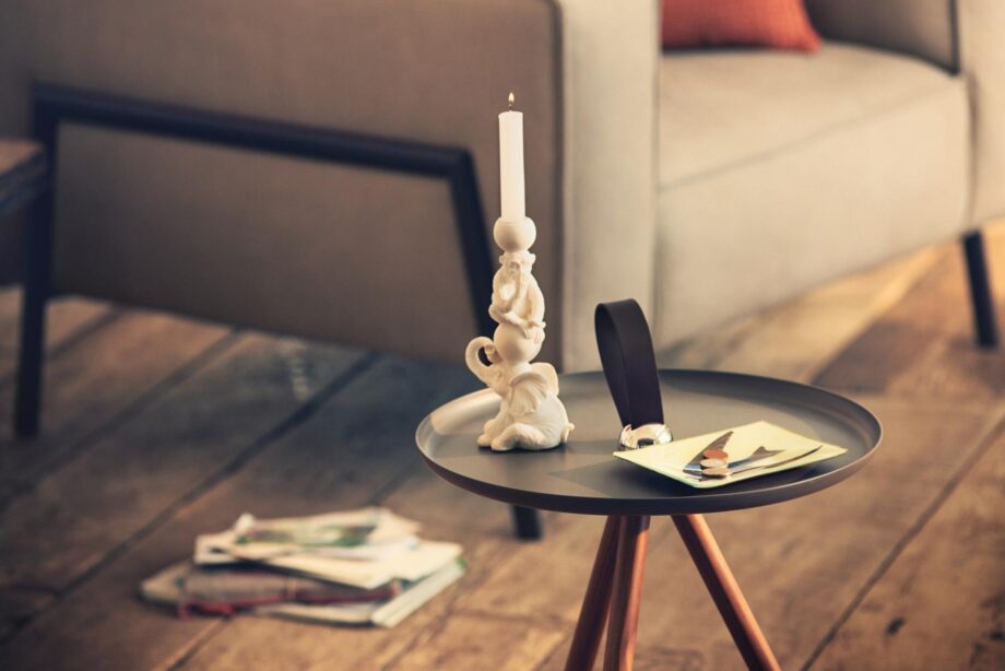 973 Coffee Table Rolf Benz