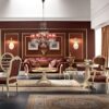 13136 Bar Cabinet Modenese Gastone