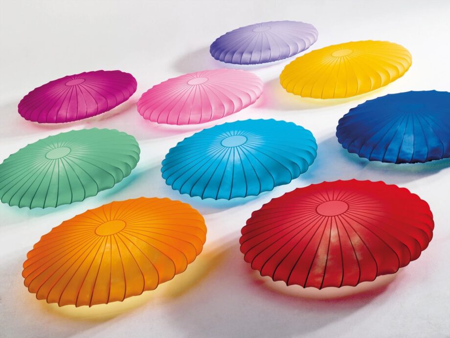 Muse Ceiling Lamp Axolight