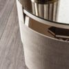 Mirto Bedside Table Cantori