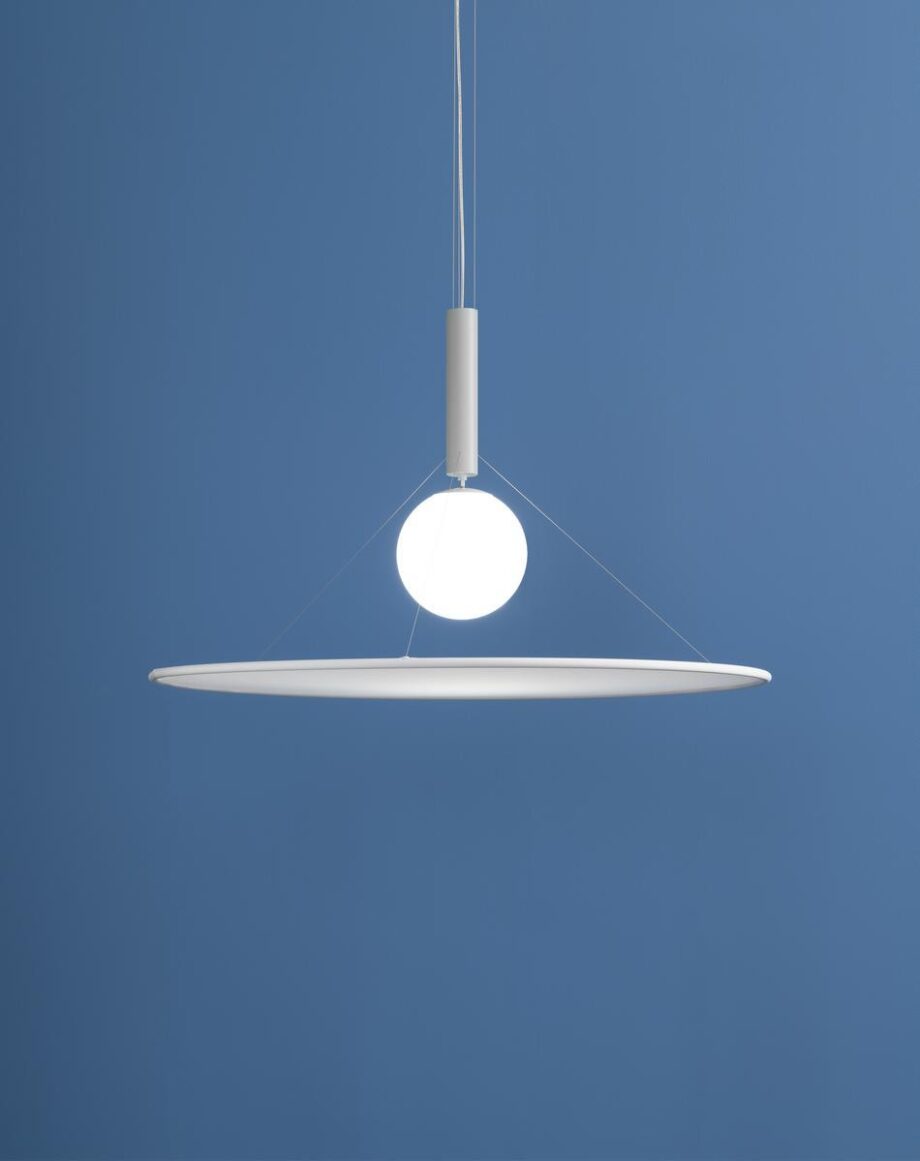Manto Pendant Lamp Axolight