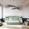 Orion Xl Bed Capital Collection
