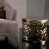Tourbillon Coffee Table Rugiano