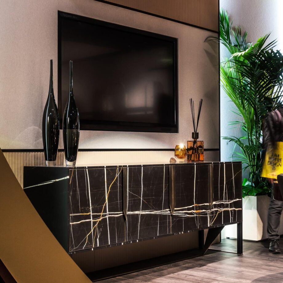Prisma Sideboard Capital Collection