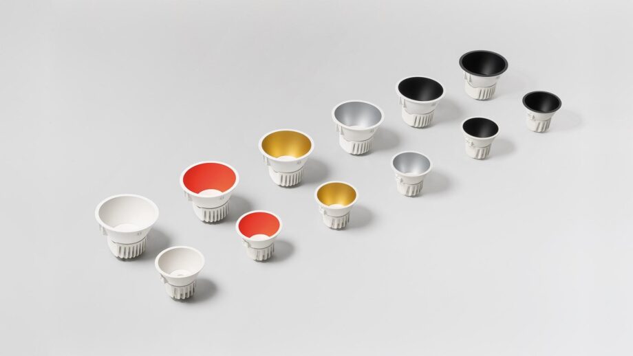 Lex Eco Mini Spotlight Arkoslight