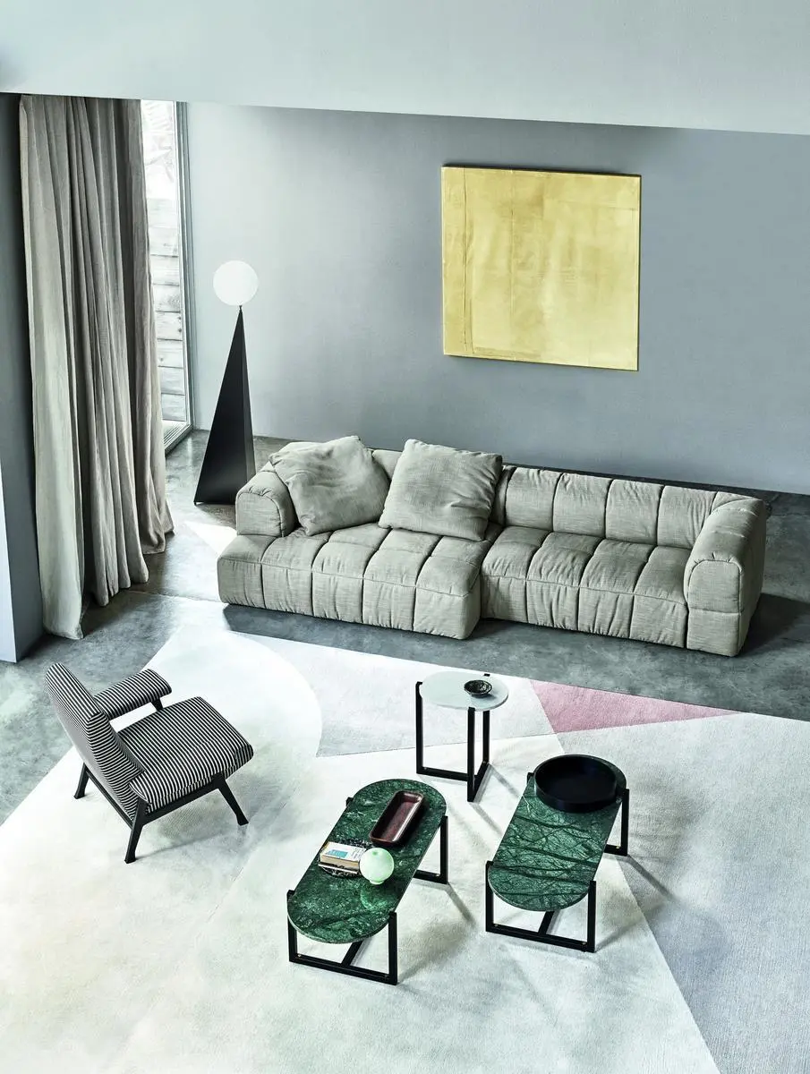 Strips Sofa Arflex