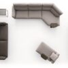 Skin Day Bed Ditre Italia