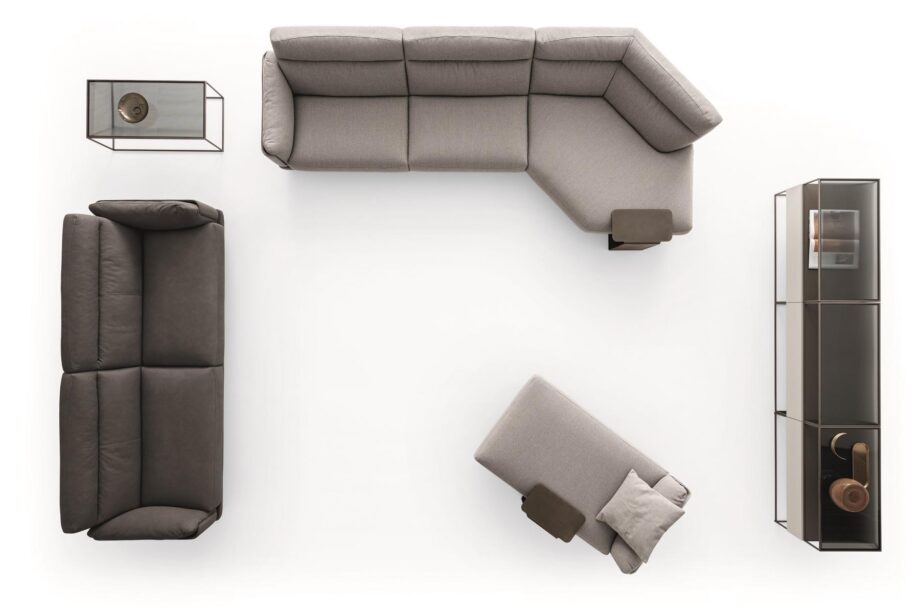 Skin Day Bed Ditre Italia