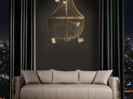 L’chandelier