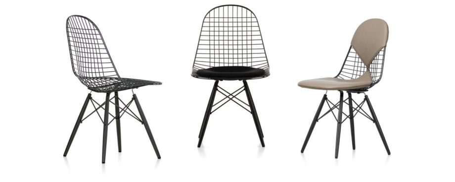 Dkw 2 Outdoor Chair Vitra