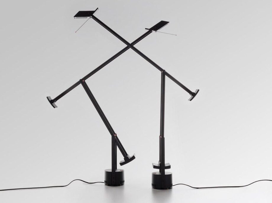 Tizio Table Lamp Artemide