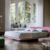 Giotto Bed Bonaldo