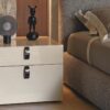 Splendor Bedside Table Flou