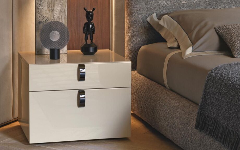 Splendor Bedside Table Flou