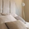 Argan Bed Flou