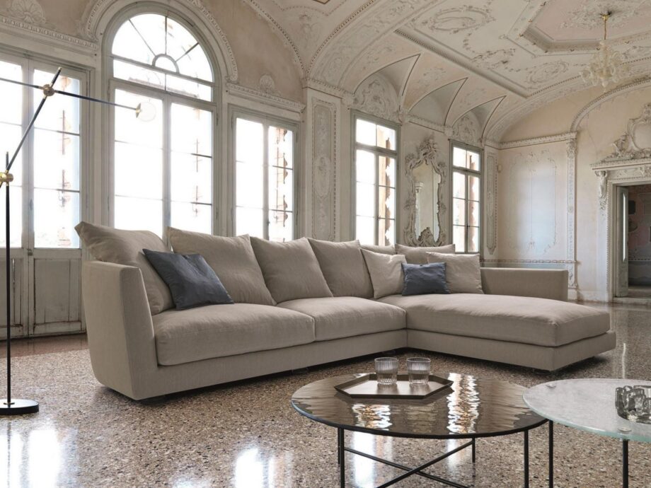 Lov Elegance Sofa Desiree