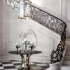 Must T Table Capital Collection
