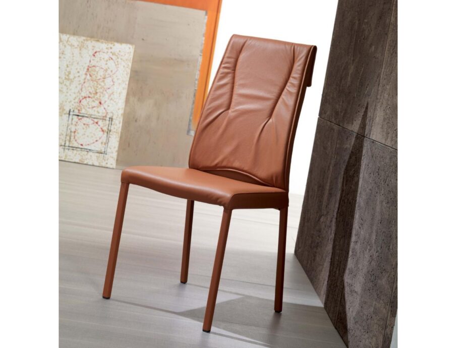 Luxy Chair Ozzio Italia
