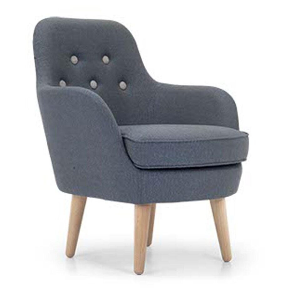 Cornell Large Armchair Domingo Salotti