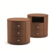 Condotti Bedside Table Flou