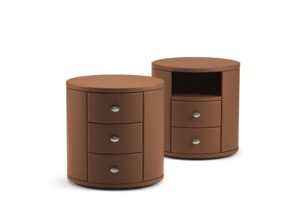 Condotti Bedside Table Flou