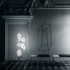 Orbital Floor Lamp Foscarini