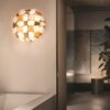 Mida Wall Lamp Slamp