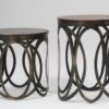 Valzer Coffee Table Mantellassi 1926