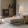 Tadao Bed Flou