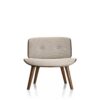 Nut Lounge Chair
