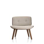 Nut Lounge Chair