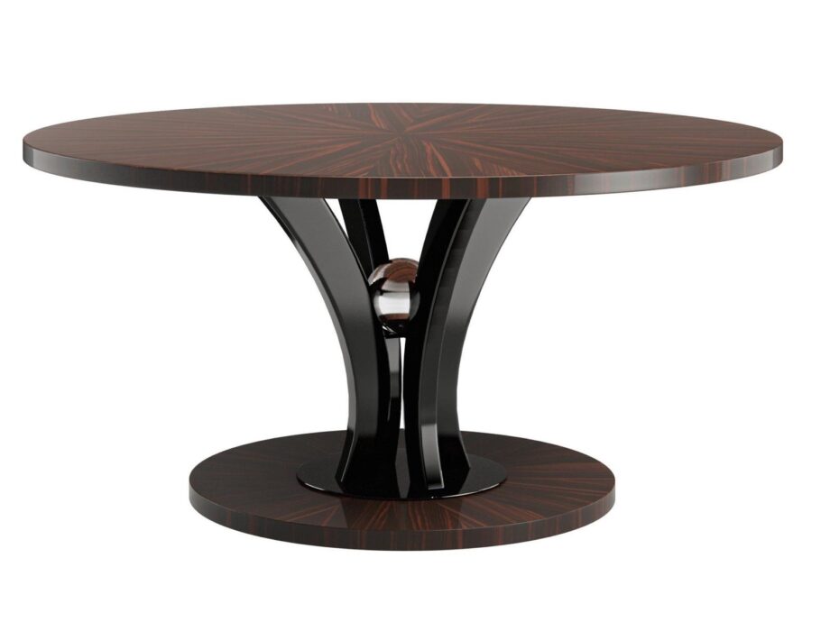Korp Table Capital Collection