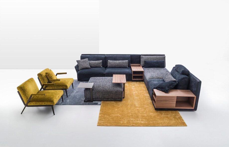 Lima Armchair Nicoline