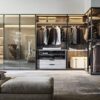 Gliss Master Wardrobe Molteni
