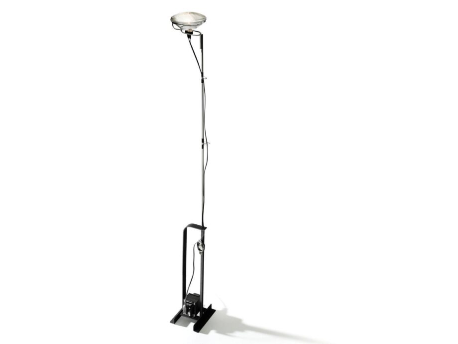 Toio Limited Edition Floor Lamp Flos