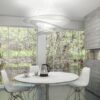 Pirce Micro Pendant Lamp Artemide