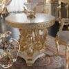 14102 Table Modenese Gastone