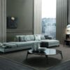 Davis Flat Sofa Frigerio