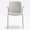 Tweet 895/2 Chair Pedrali